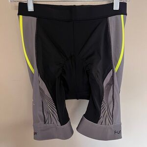 Women’s FUNKIER Cycling Shorts